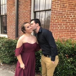 Meet your Posher, Evie